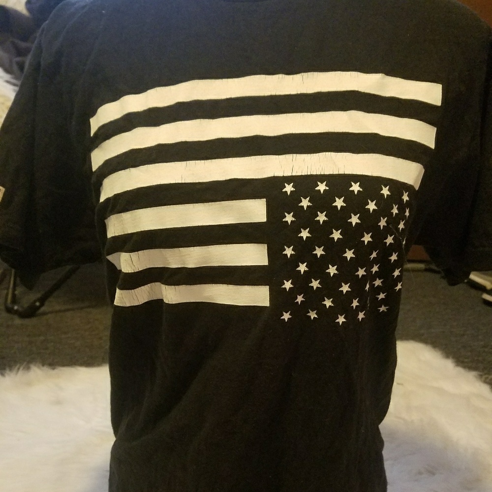 A.S.A.P. Rocky shirt.